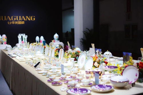瑞丽 2020中国 北京 国际精品陶瓷展览会在京盛大举行 共同为中国陶瓷打CALL